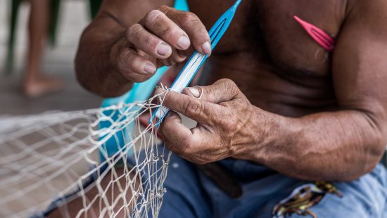 Objetivo 1: Fin de la pobreza