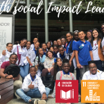 Youth Social Impact Leaders