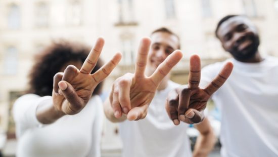 Objetivo 16: Paz, justicia e instituciones sólidas