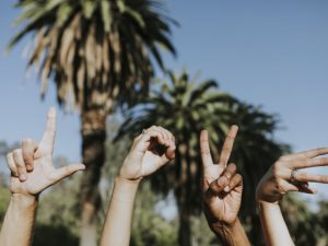 Objetivo 5: Igualdad de Género