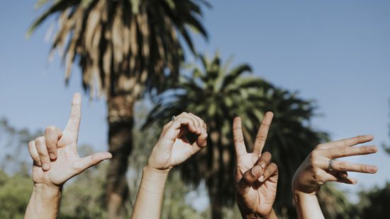 Objetivo 5: Igualdad de Género