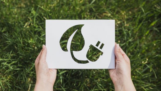 Objetivo 7: Energía asequible y no contaminante