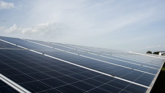 Objetivo 12: Producción y consumo responsable