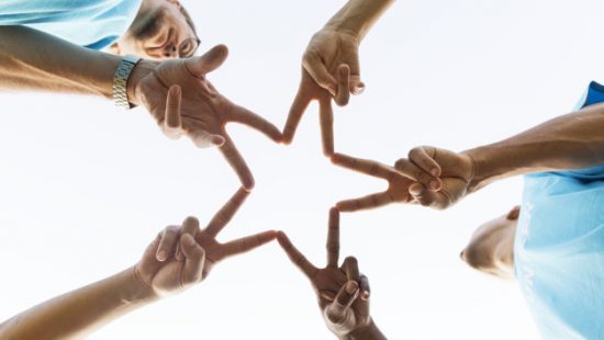 Objetivo 17: Alianza para lograr los objetivos