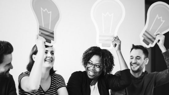 Objetivo 9: Industria, innovación e infraestructura