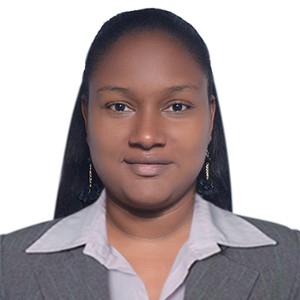 Yessica Duque Murillo