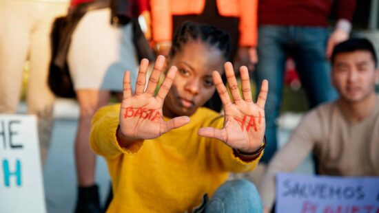 Curso gratuito – El enfoque de la Seguridad Humana: de los principios a la práctica