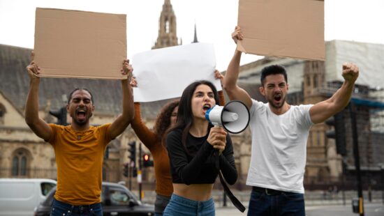 Curso gratuito – Manual básico sobre la Juventud, la Paz y la Seguridad