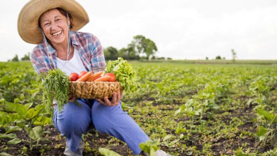 Curso gratuito – Estilos de vida sostenibles