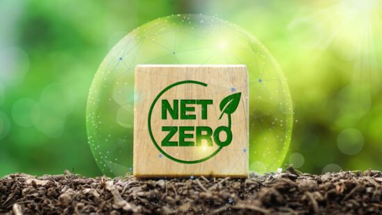 Curso gratuito – La norma Net-Zero