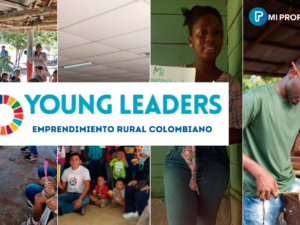 La Estrategia LEADER como Motor de Desarrollo Rural