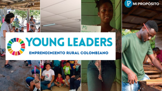 La Estrategia LEADER como Motor de Desarrollo Rural