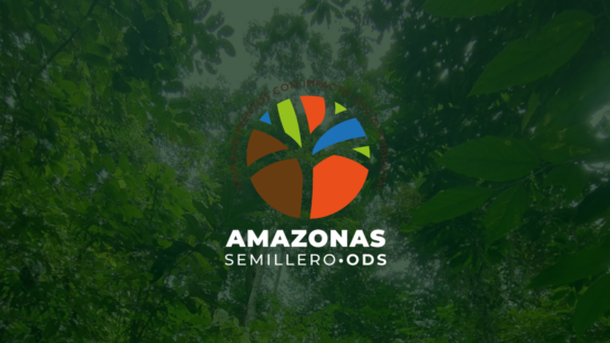 Preinscripción Amazonas Semillero ODS