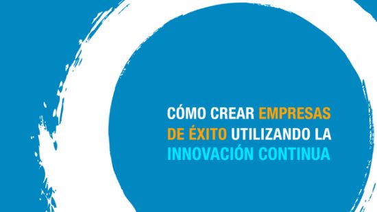 Audio resumen: El método Lean Startup, Eric Ries